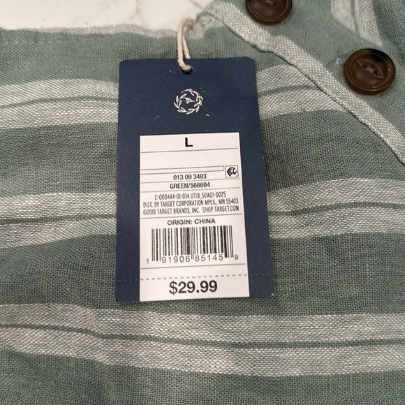 Universal Thread Dress - Picture 9 of 11